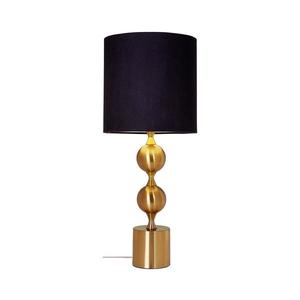 Cottex B2339BM - Stolní lampa PRAKT 1xE27/60W/230V B2339BM obraz
