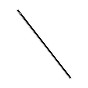 LED Podlinkové svítidlo TUBE LED/18W/230V 120 cm černá 008 0001223 obraz