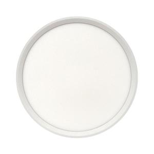 LED Stropní svítidlo LED/24W/230V 3000/4000/6500K pr. 30 cm bílá 008 0001308 obraz
