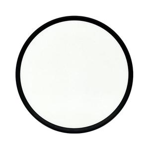 LED Stropní svítidlo LED/32W/230V 3000/4000/6500K pr. 40 cm černá 008 0001313 obraz