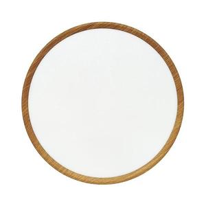 LED Stropní svítidlo LED/32W/230V 3000/4000/6500K pr. 40 cm béžová 008 0001314 obraz