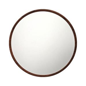 LED Stropní svítidlo LED/40W/230V 3000/4000/6500K pr. 50 cm hnědá 008 0001286 obraz
