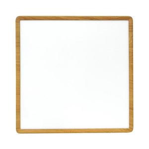 LED Stropní svítidlo LED/40W/230V 3000/4000/6500K 50x50 cm béžová 008 0001295 obraz