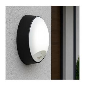 LED Venkovní nástěnné svítidlo se senzorem pohybu LED/15/18/20W/230V IP65 008 0001303 obraz