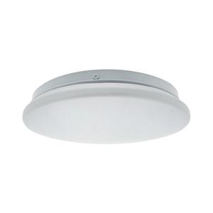 LED Stropní svítidlo se senzorem pohybu LENA LED/18W/230V pr. 32, 5 cm bílá 008 0001138 obraz