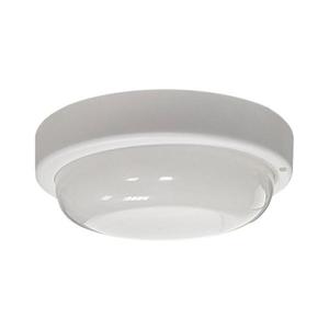 LED Venkovní stropní svítidlo LED/8W/230V 4200K pr. 14 cm IP64 bílá 008 0001224 obraz