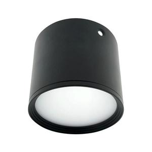 LED Bodové svítidlo LED/5W/230V 3000/4000/6400K pr. 7, 5 cm černá 008 0001296 obraz