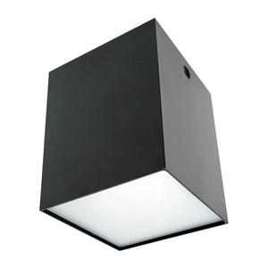 LED Bodové svítidlo LED/5W/230V 3000/4000/6400K 7, 5x7, 5 cm černá 008 0001301 obraz