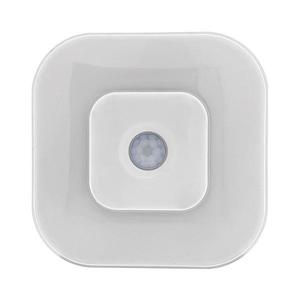 LED Noční světlo se senzorem LED/0, 5W/4, 5V 3xAAA bílá 034 0000879 obraz