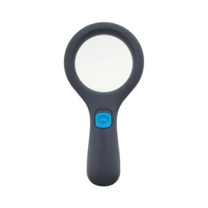 LED Lupa 3×ZOOM s podsvícením LED/3W/2xAAA IP22 034 0001094 obraz