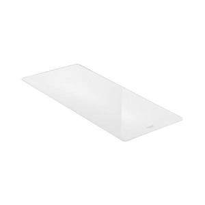 GROHE 40787L00 - Skleněné prkénko 490 × 240 × 19 mm čirá 40787L00 obraz