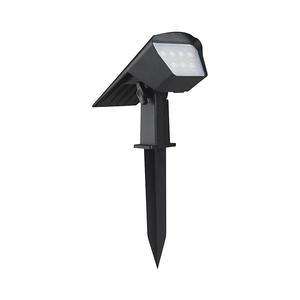 LED Solární svítidlo 2v1 LED/1, 3W/3, 7V 3000/4000/6400K IP65 1200 mAh 23996 obraz