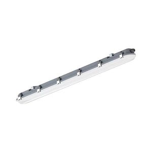LED Technické zářiv svítidlo s nouz modul LED/36W/230V 6500K IP65 2200mAh 120 cm 24012 obraz