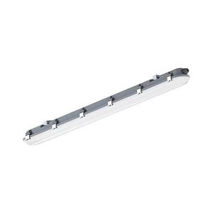 LED Technické zářivkové svítidlo se sen. pohybu LED/36W/230V 4000K IP65 120 cm 24013 obraz
