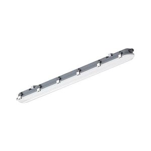 LED Technické zářivkové svítidlo se sen. pohybu LED/48W/230V IP65 4000K 150 cm 24015 obraz