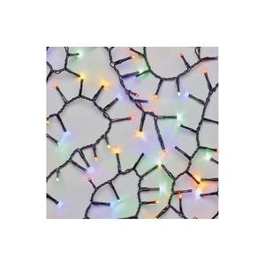 LED Vánoční venkovní řetěz 600xLED/17m IP44 multicolor D4BM03 obraz