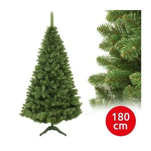 Vánoční stromek 180 cm jedle EL-JG180 obraz