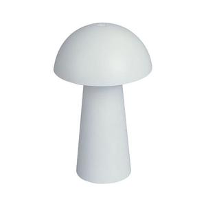 Rabalux 76037 - LED Stm. dot. ven. lampa MIREO 1, 5W/5V IP44 1200 mAh USB bílá 76037 obraz
