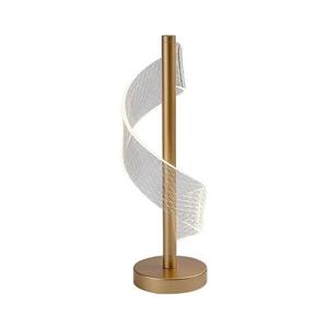 Rabalux 74416 - LED Stolní lampa ZOFRAEL LED/6W/230V 3000K 74416 obraz