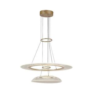 Rabalux 72412 - LED Lustr na lanku ZOFRAEL LED/36W/230V 3000K 72412 obraz