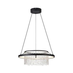 Rabalux 72353 - LED Lustr na lanku MARIBELL LED/40W/230V 3000/3500/4000K 72353 obraz