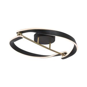 Rabalux 71149 - LED Stropní svítidlo ADALIND LED/40W/230V 3000K pr. 60 cm 71149 obraz