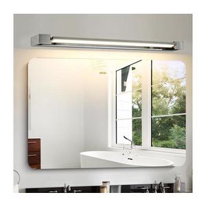 Brilagi-LED Koupelnové osv. zrcadla AQUA LINE LED/24W/230V 90 cm IP44 lesk chrom BRI320 obraz