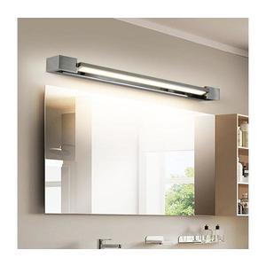 Brilagi-LED Koupelnové osv. zrcadla AQUA LINE LED/18W/230V 60 cm IP44 lesk chrom BRI313 obraz