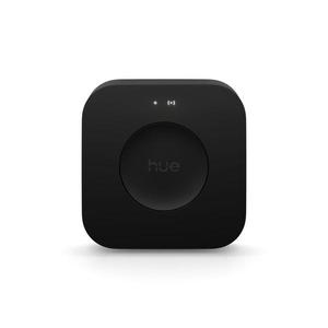 Philips - Propojovací zařízení Hue BRIDGE PRO černá 8720169155114 obraz