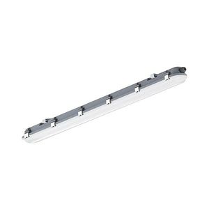 LED Technické zářiv svítidlo s nouz modul LED/48W/230V 6500K IP65 2200mAh 150 cm 24014 obraz