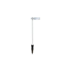 LED Venkovní lampa LED/7W/230V 3000K IP65 bílá 6836 obraz