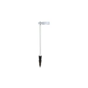 LED Venkovní lampa LED/7W/230V 4000K IP65 bílá 6837 obraz