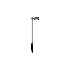 LED Venkovní lampa LED/7W/230V 3000K IP65 černá 6838 obraz