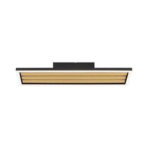 Brilliant - LED Stmívatelné stropní svítidlo CALMA LED/15W/230V černá G81192/76 obraz