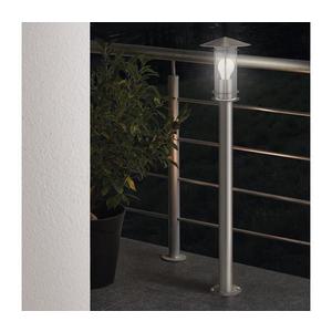 EGLO 30188 - Venkovní lampa LISIO 1xE27/60W/230V IP44 30188 obraz