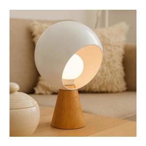 Eglo 98278 - Stolní lampa MAMBLAS 1xE27/60W/230V 98278 obraz