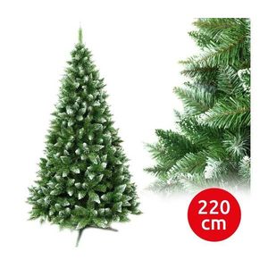 Vánoční stromek 220 cm jedle EL-JD220 obraz