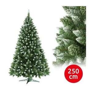Vánoční stromek 250 cm borovice EL-SODPR250 obraz