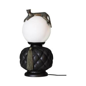 ByRydens 4024510-4000 - Stolní lampa VIVA LA DIVA 1xE27/5W/230V 4024510-4000 obraz