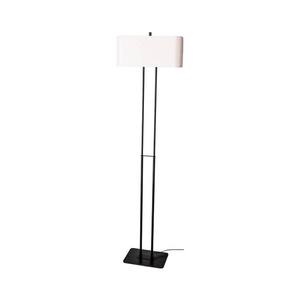 ByRydens 4100730-5000 - Stojací lampa LUTON 1xE27/5W/230V 4100730-5000 obraz