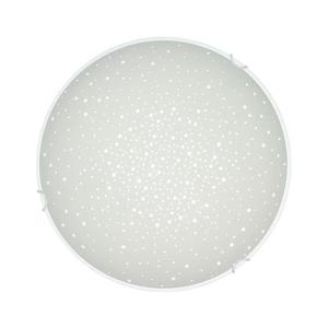 Cottex P301112L - LED Stropní svítidlo ZODIAC LED/8W/230V pr. 30 cm P301112L obraz