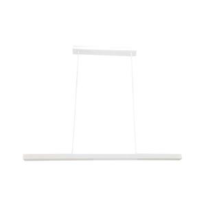 Brilagi - LED Lustr na lanku AXIS LED/30W/230V 120 cm bílá 63021 obraz