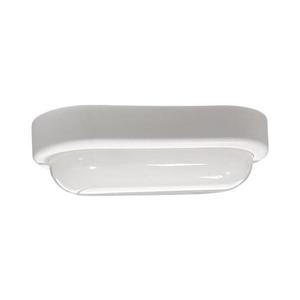 LED Venkovní stropní svítidlo LED/8W/230V 4200K IP64 bílá 008 0001228 obraz