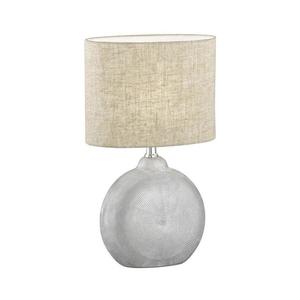Fischer & Honsel 50469 - Stolní lampa FORO 1xE14/40W/230V 50469 obraz