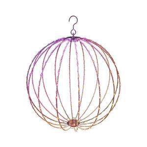 Twinkly TW3DB200STP-TEU - LED RGBW Venkovní dekorace SPHERE 210xLED IP44 Wi-Fi TW3DB200STP-TEU obraz
