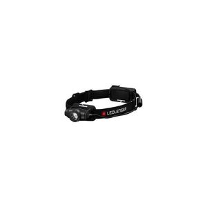 Ledlenser H5 CORE - LED Stmívatelná čelovka LED/1xAA IP67 350 lm 20 h černá 502193 obraz