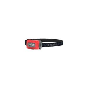 Ledlenser HF4R Core- LED Stm. nab. čelovka LED/1000 mAh IP68 500 lm 35 h červená 502792 obraz