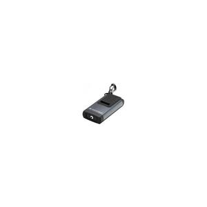 Ledlenser K4R GRAY - LED Stm. nabíjecí kapesní svítilna LED/180 mAh IP2X 120 lm 502574 obraz