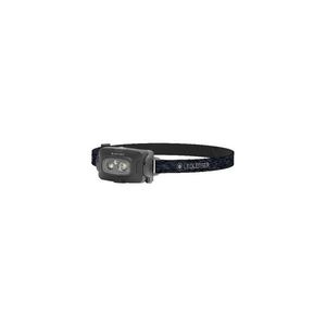 Ledlenser HF4R Core - LED Stm. nabí. čelovka LED/1000 mAh IP68 500 lm 35 h černá 502790 obraz