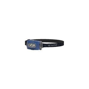 Ledlenser HF4R Core - LED Stm. nabí. čelovka LED/1000 mAh IP68 500 lm 35 h modrá 502791 obraz